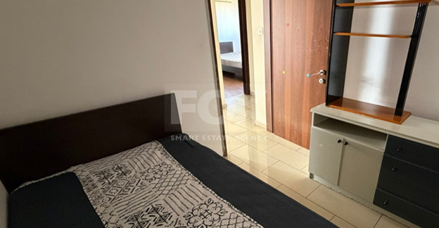 Cozy 2 bedroom apartment for Sale in Agios Athanasios, Limassol