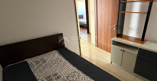 Cozy 2 bedroom apartment for Sale in Agios Athanasios, Limassol