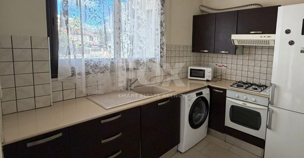 Cozy 2 bedroom apartment for Sale in Agios Athanasios, Limassol