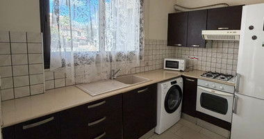 Cozy 2 bedroom apartment for Sale in Agios Athanasios, Limassol
