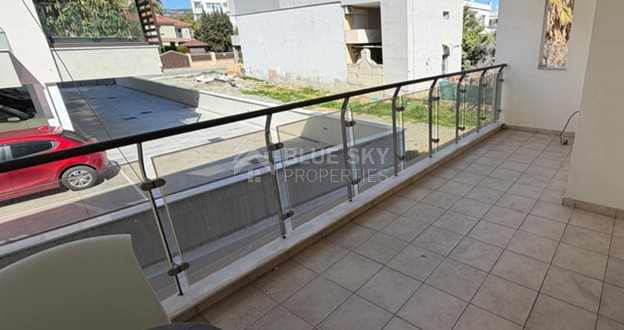 Cozy 2 bedroom apartment for Sale in Agios Athanasios, Limassol