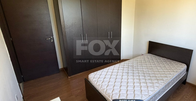 Cozy 2 bedroom apartment for Sale in Agios Athanasios, Limassol