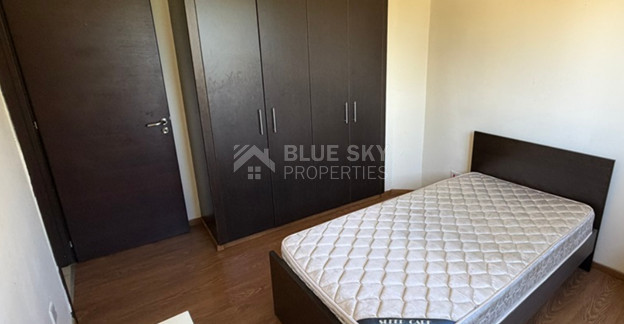 Cozy 2 bedroom apartment for Sale in Agios Athanasios, Limassol