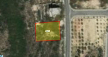 Plot For Sale In Agia Fylaxis Limassol Cyprus