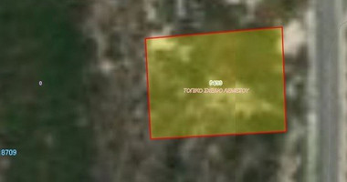 Plot For Sale In Agia Fylaxis Limassol Cyprus