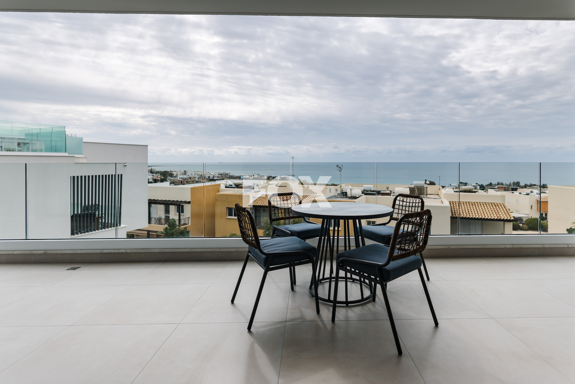 villa de 3 chambres 325 m² Chlórakas, Chypre