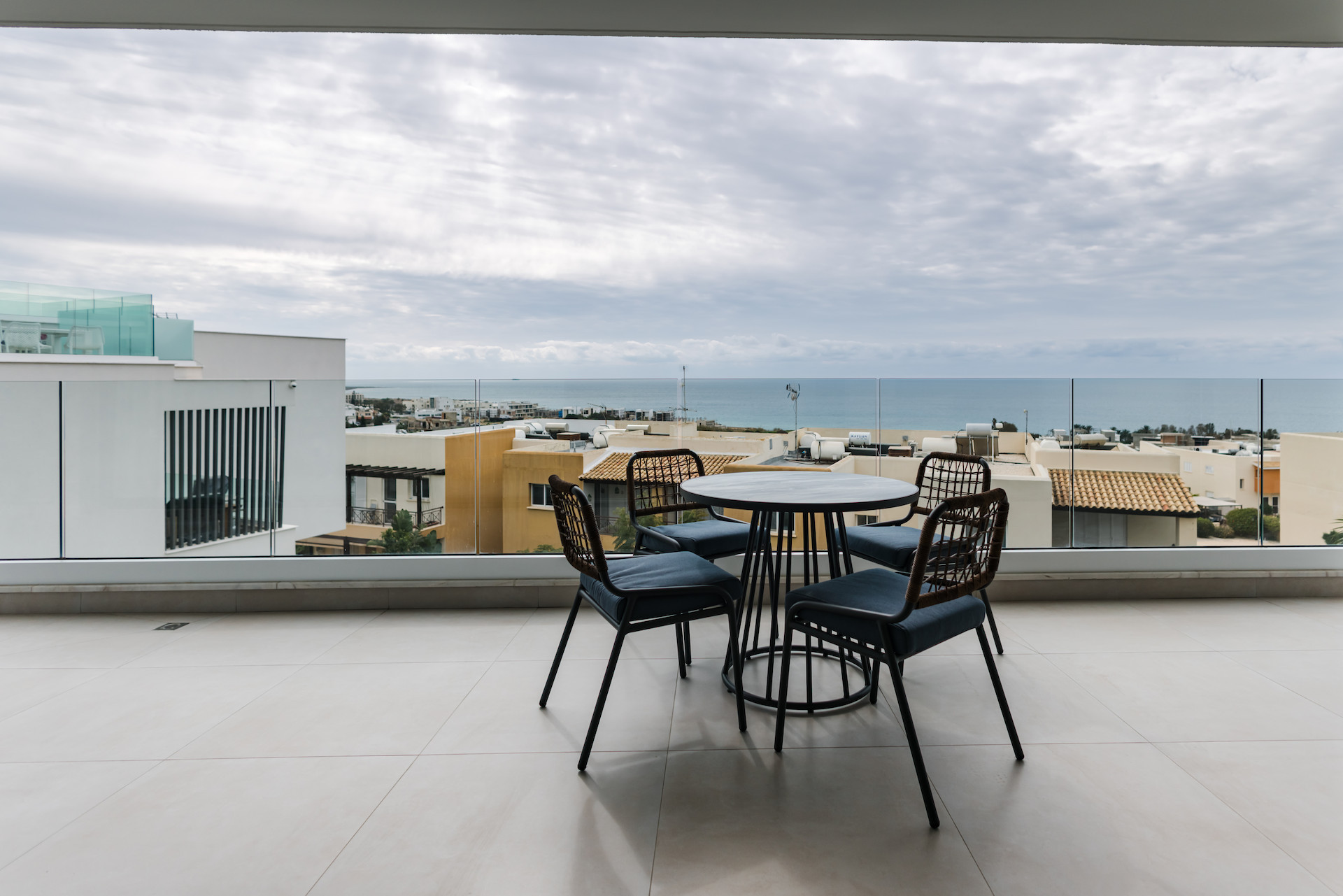 3-Schlafzimmer-Villa 325 m² Chloraka, Zypern