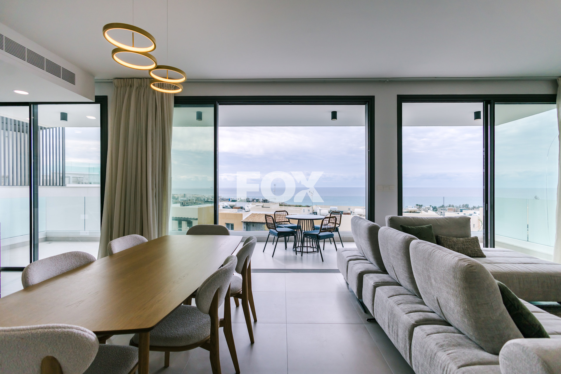 villa de 3 chambres 325 m² Chlórakas, Chypre