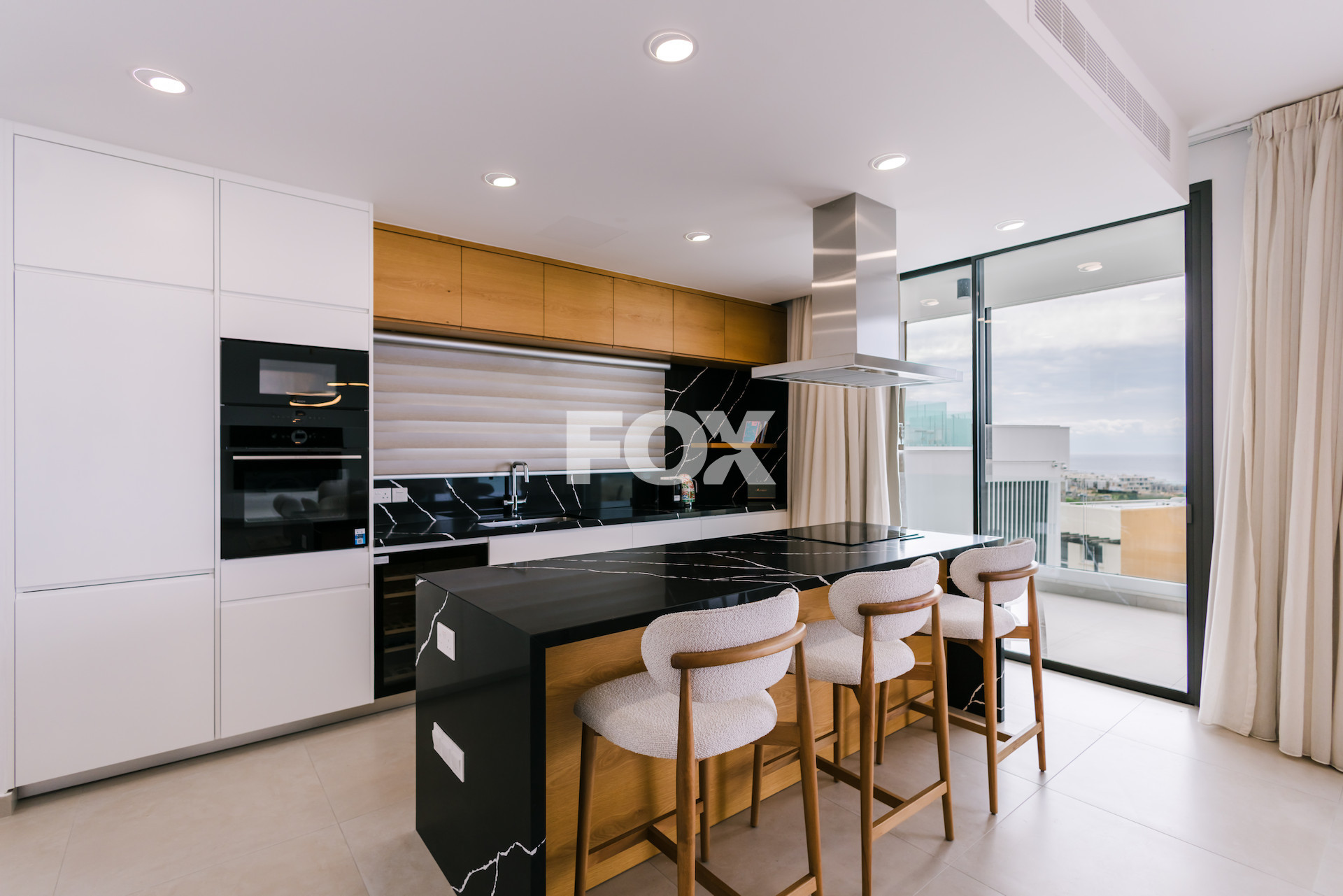 villa de 3 chambres 325 m² Chlórakas, Chypre