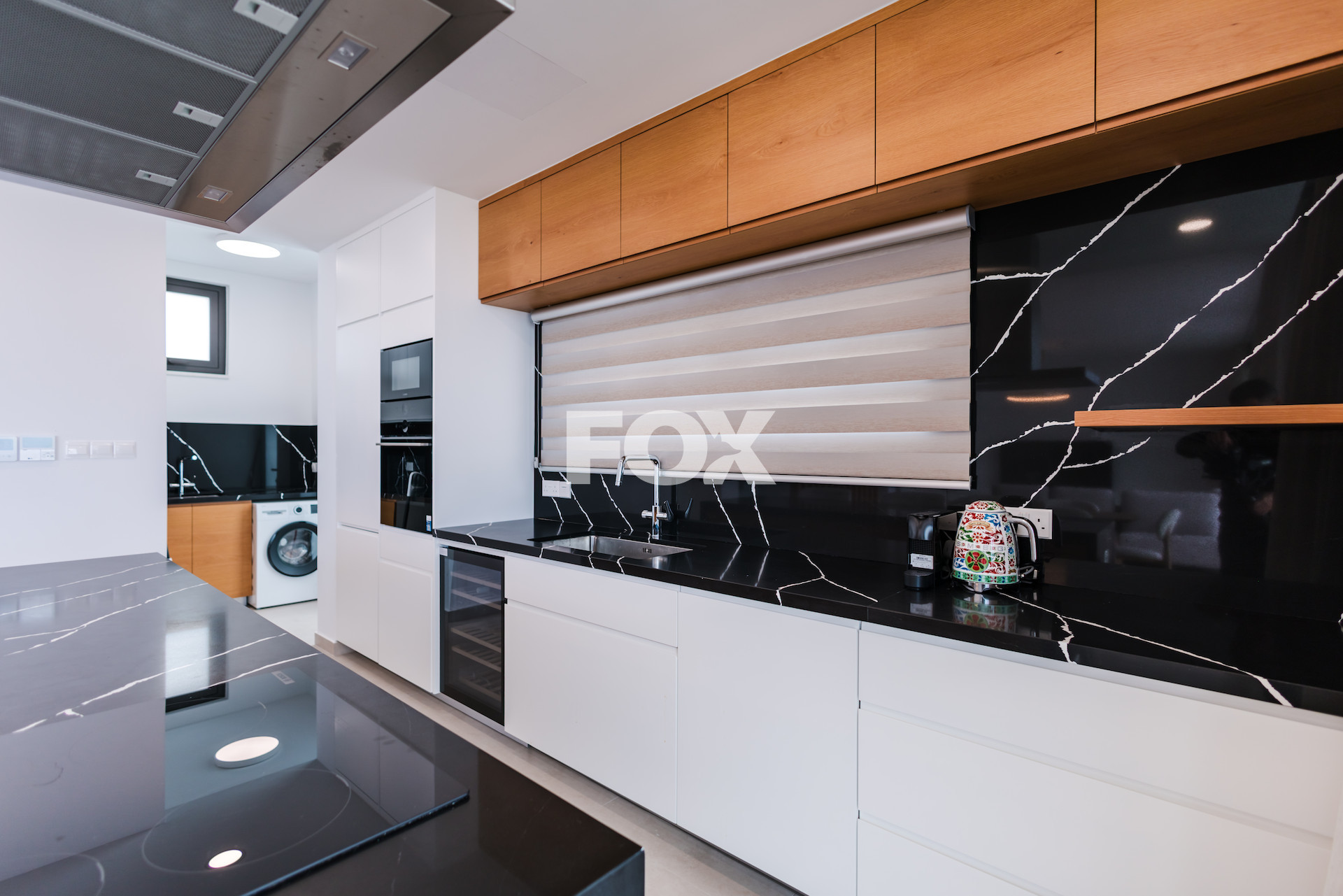 villa de 3 chambres 325 m² Chlórakas, Chypre