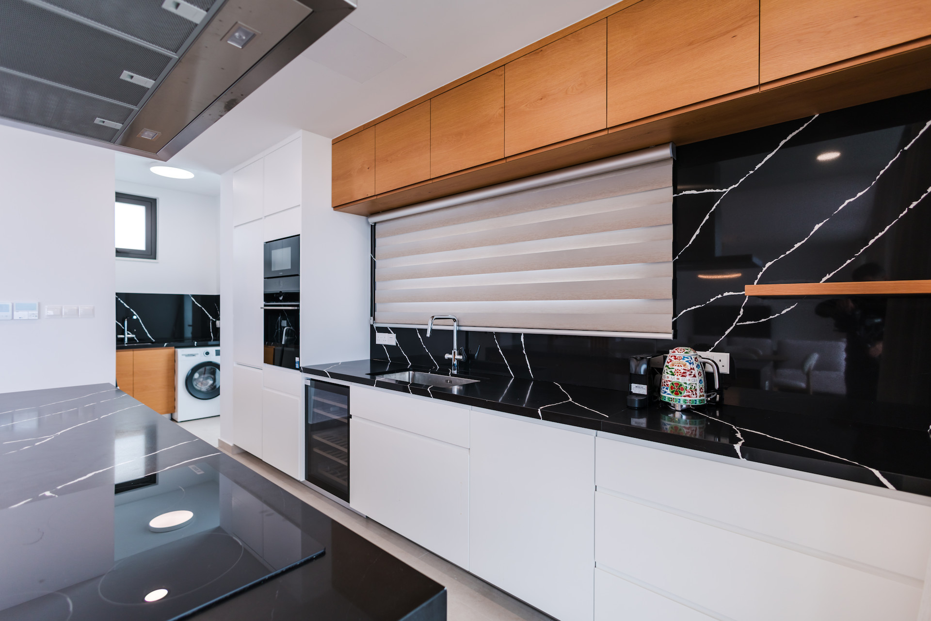 3-Schlafzimmer-Villa 325 m² Chloraka, Zypern