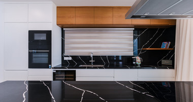 Resale three Bedroom Sea View Villas in Chloraka, Paphos – Completed & No VAT