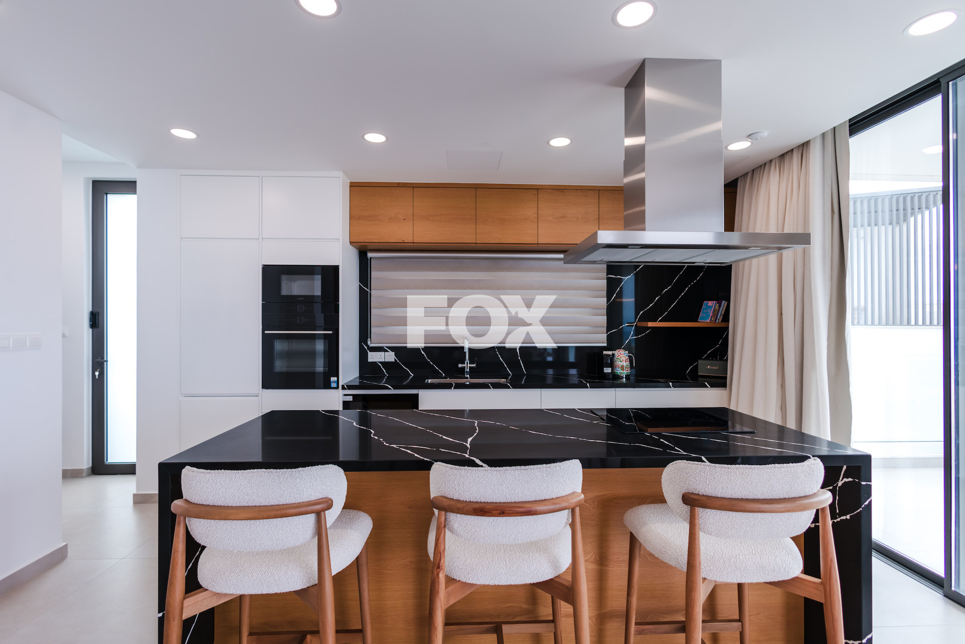 villa de 3 chambres 325 m² Chlórakas, Chypre