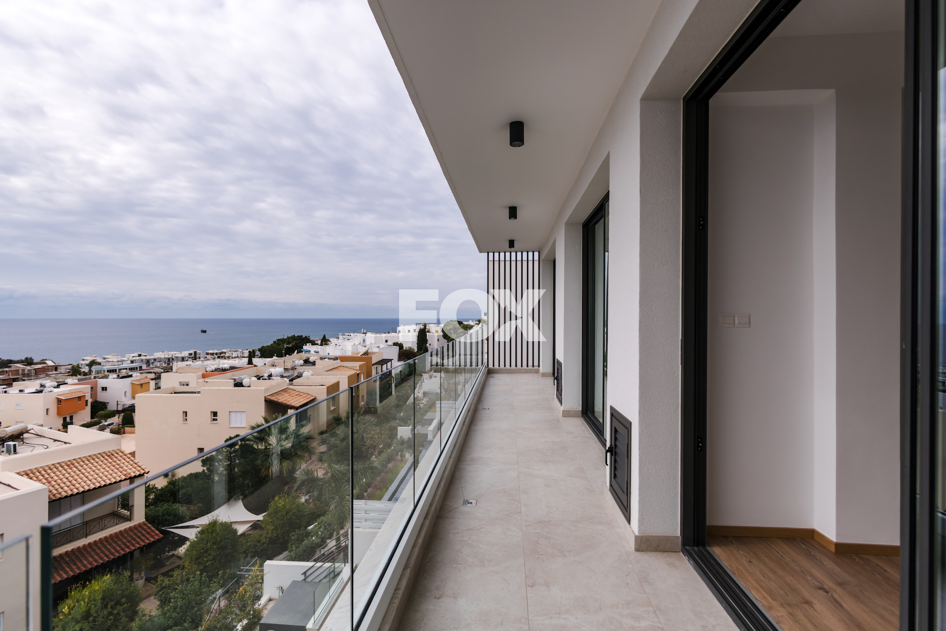 villa de 3 chambres 325 m² Chlórakas, Chypre