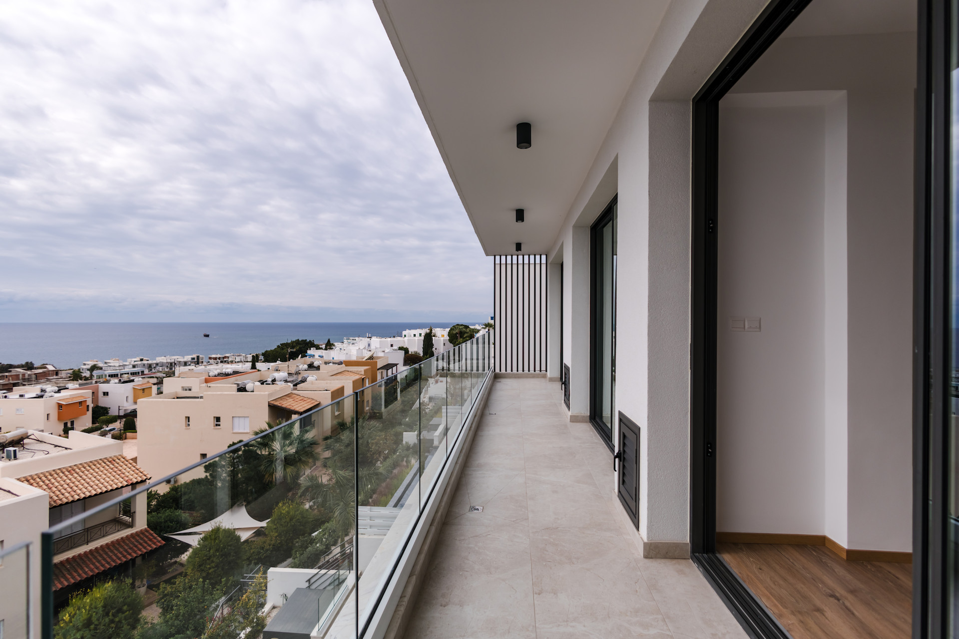 3-Schlafzimmer-Villa 325 m² Chloraka, Zypern