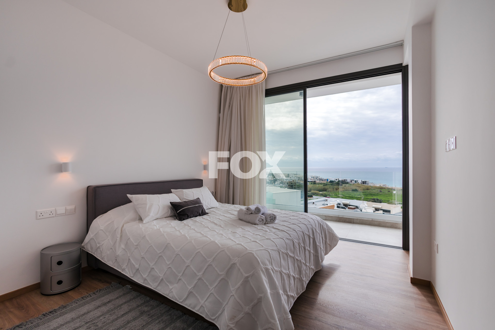 villa de 3 chambres 325 m² Chlórakas, Chypre