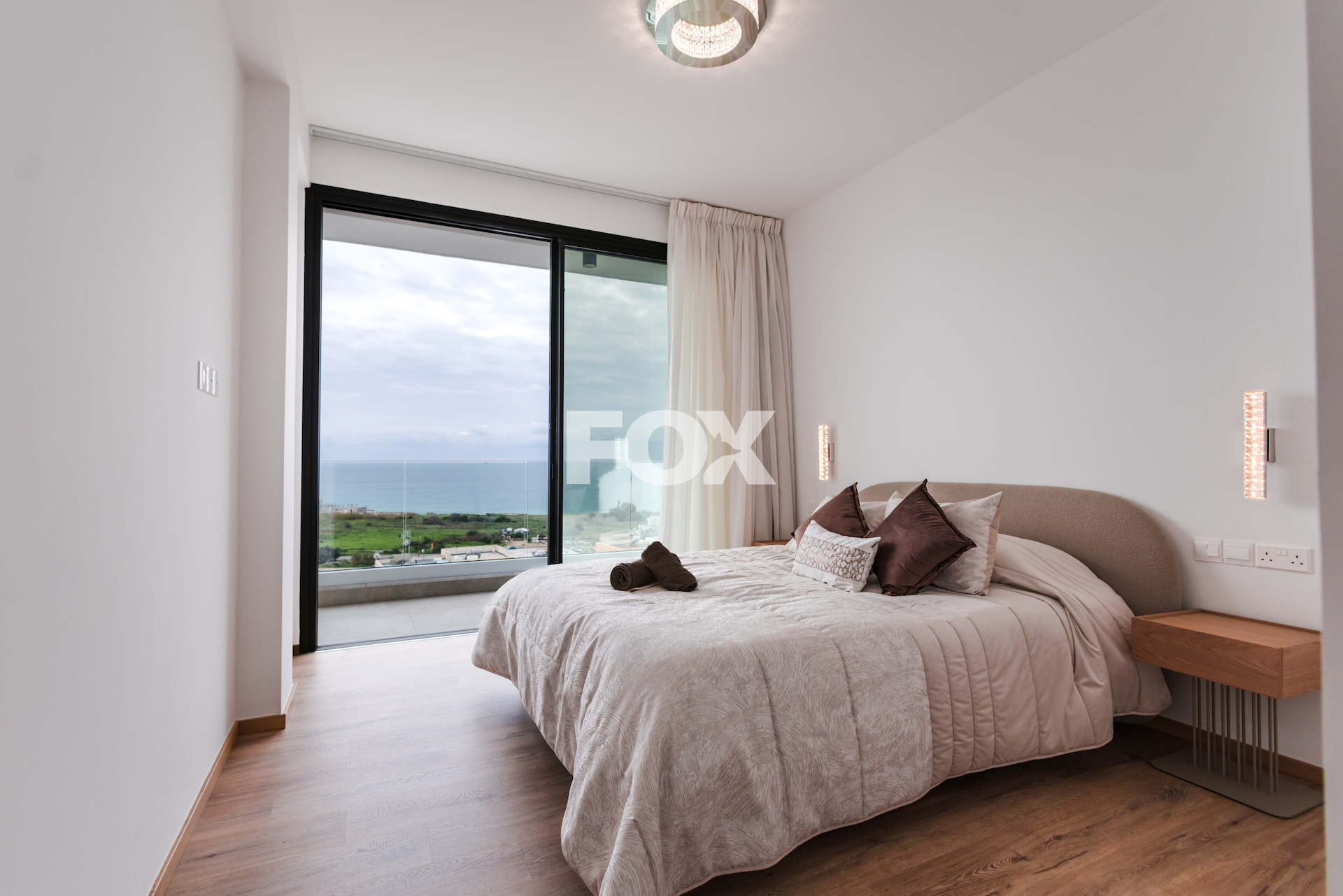 villa de 3 chambres 325 m² Chlórakas, Chypre