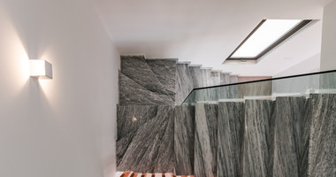 Resale three Bedroom Sea View Villas in Chloraka, Paphos – Completed & No VAT