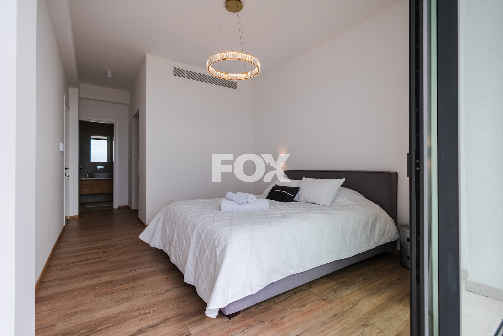 villa de 3 chambres 325 m² Chlórakas, Chypre