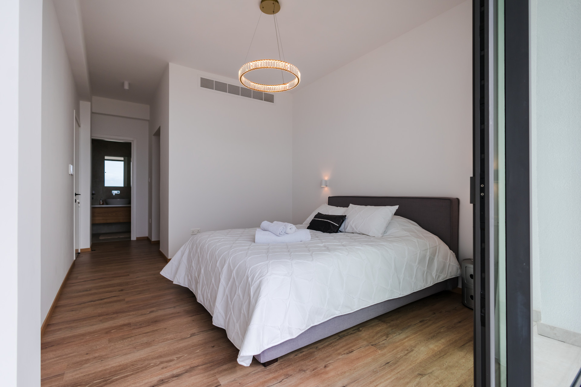 3-Schlafzimmer-Villa 325 m² Chloraka, Zypern