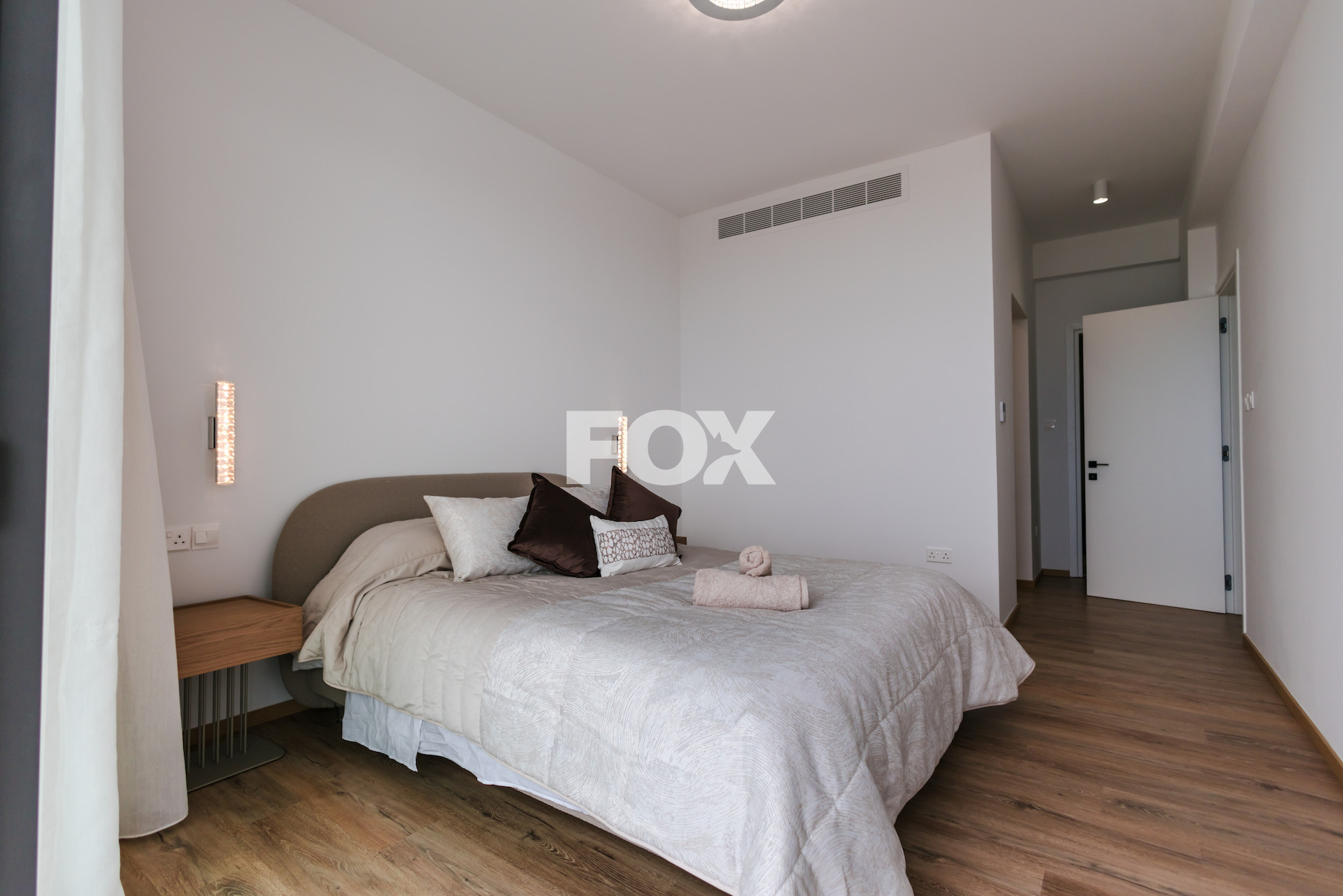 villa de 3 chambres 325 m² Chlórakas, Chypre