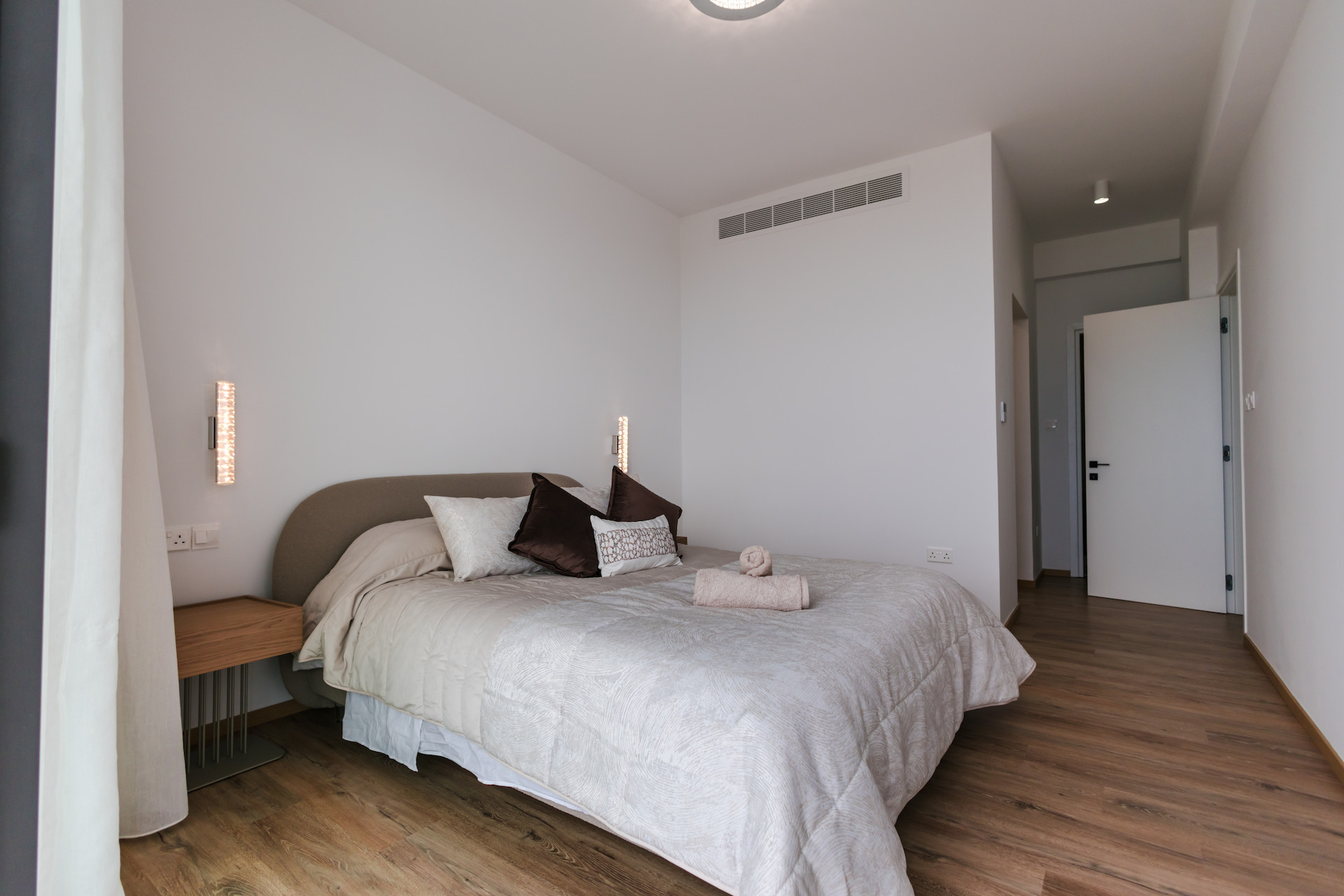 3-Schlafzimmer-Villa 325 m² Chloraka, Zypern