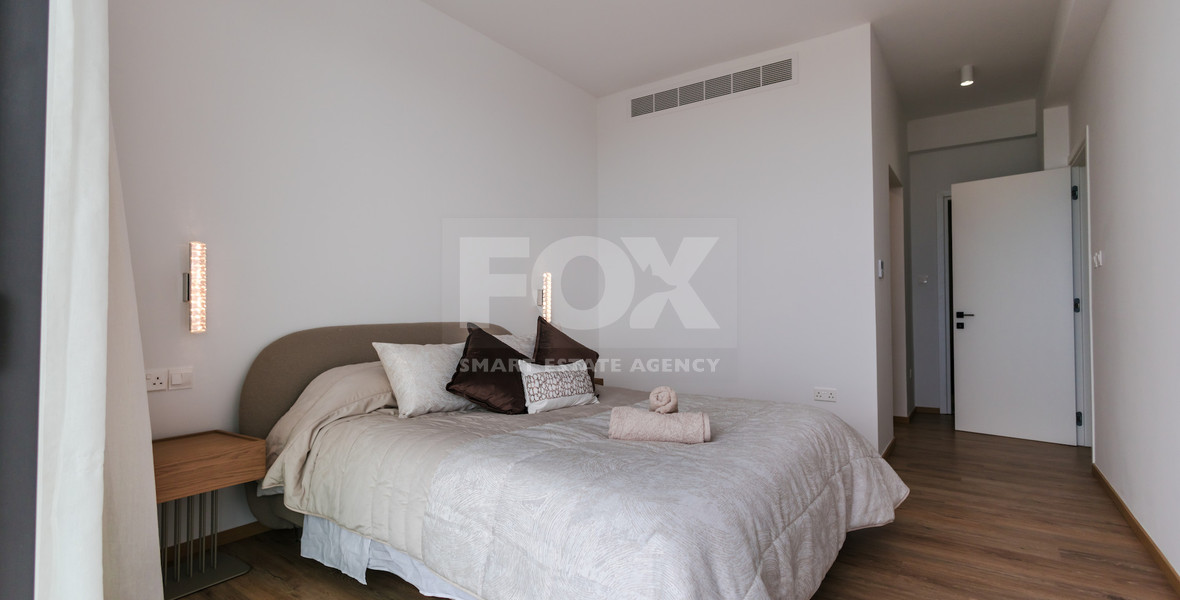 Resale three Bedroom Sea View Villas in Chloraka, Paphos – Completed & No VAT