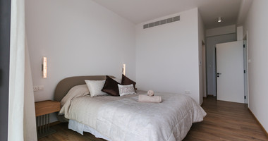 Resale three Bedroom Sea View Villas in Chloraka, Paphos – Completed & No VAT