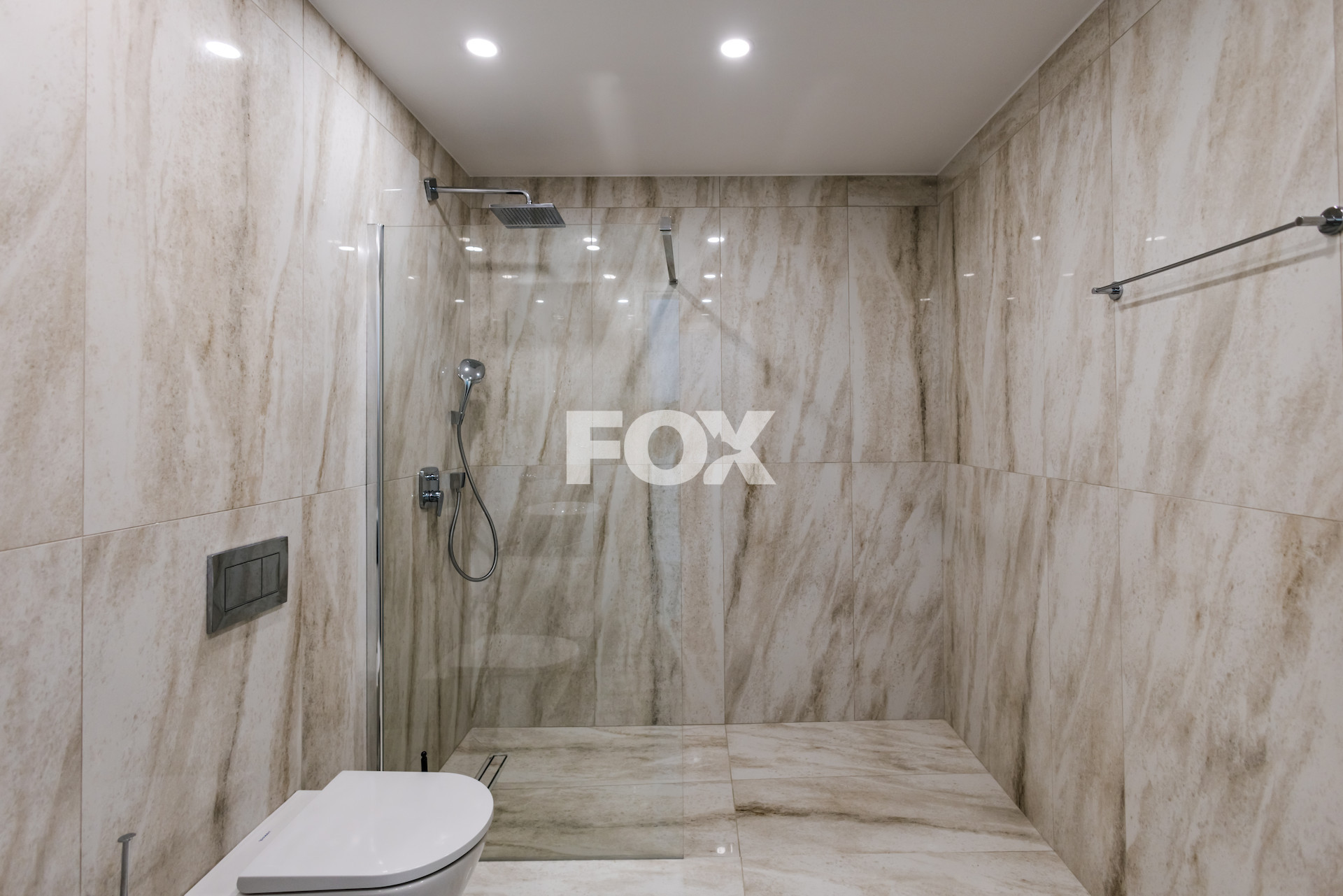 villa de 3 chambres 325 m² Chlórakas, Chypre