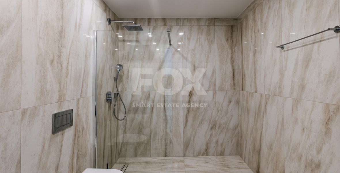 Resale three Bedroom Sea View Villas in Chloraka, Paphos – Completed & No VAT