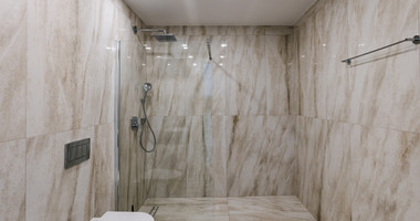 Resale three Bedroom Sea View Villas in Chloraka, Paphos – Completed & No VAT