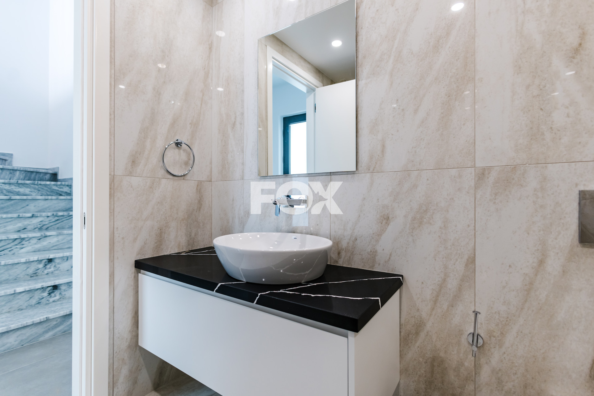 villa de 3 chambres 325 m² Chlórakas, Chypre