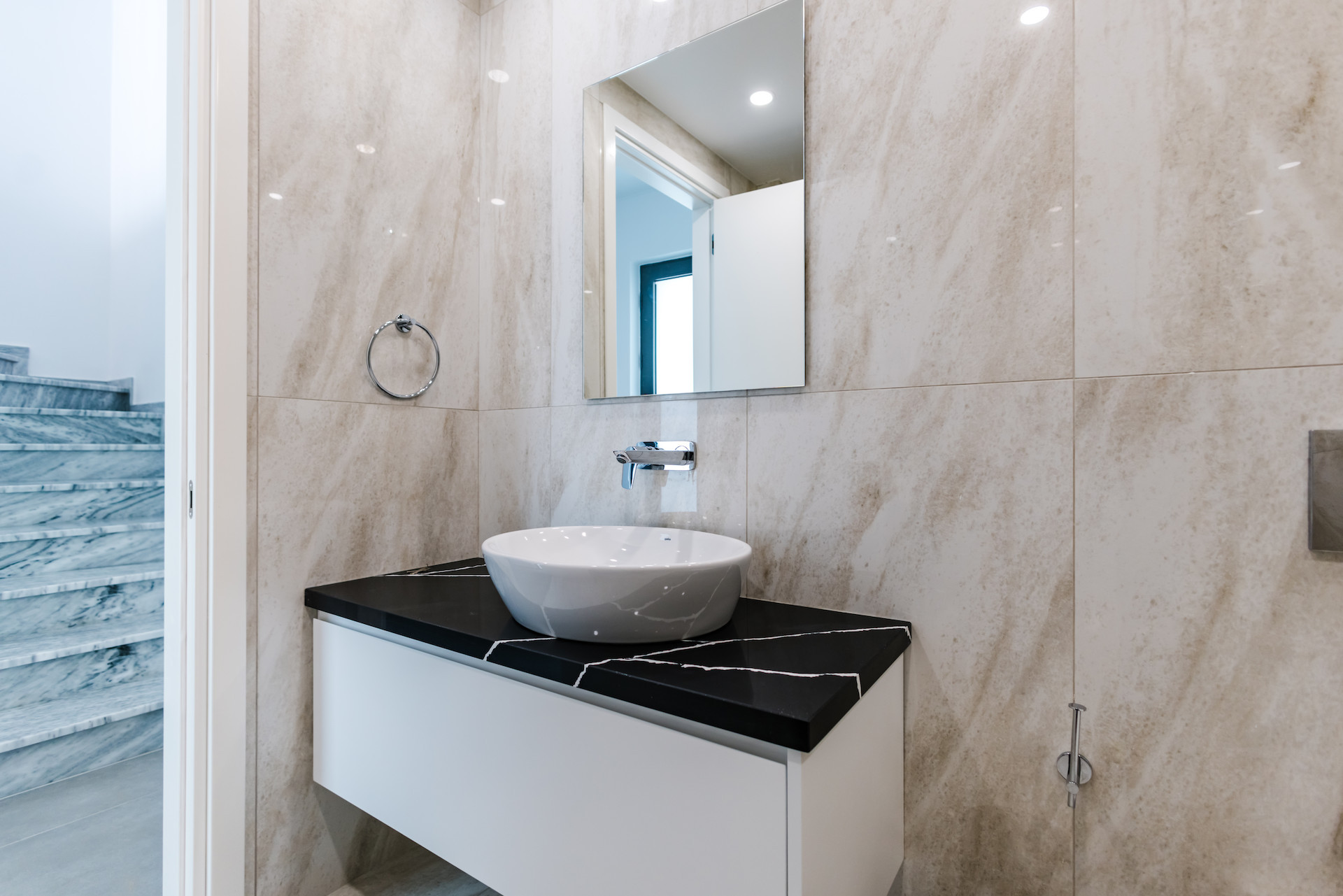 3-Schlafzimmer-Villa 325 m² Chloraka, Zypern