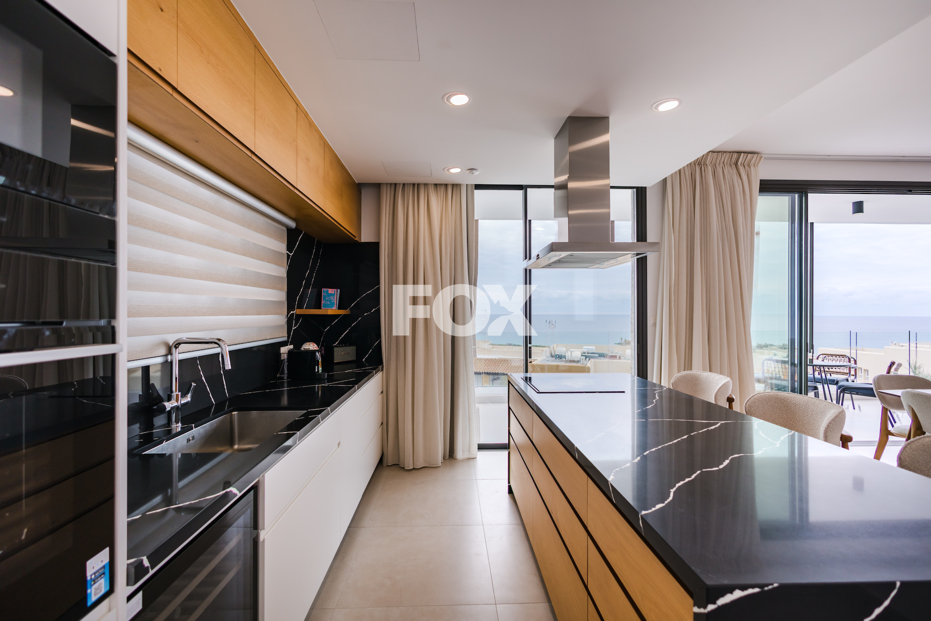 villa de 3 chambres 325 m² Chlórakas, Chypre