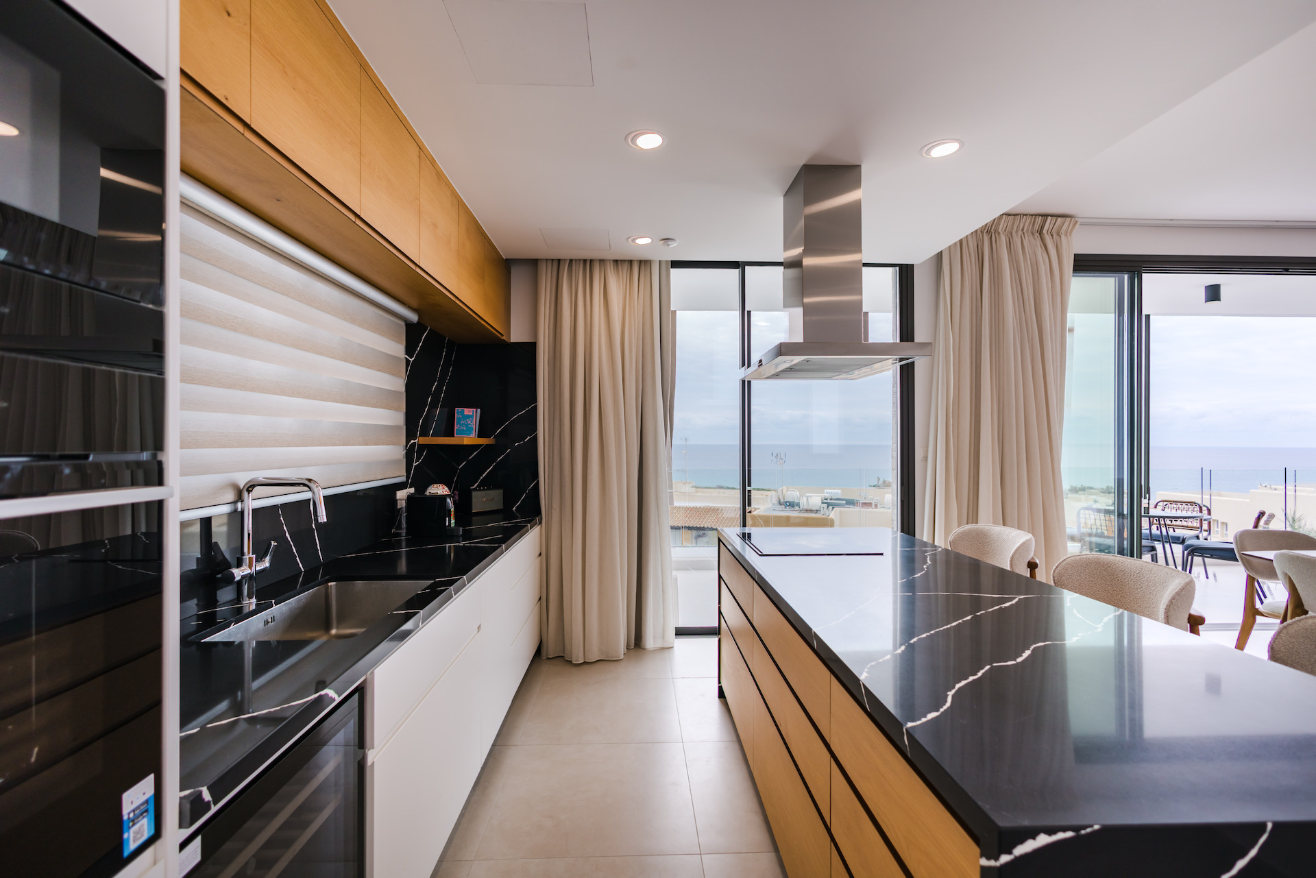 3-Schlafzimmer-Villa 325 m² Chloraka, Zypern