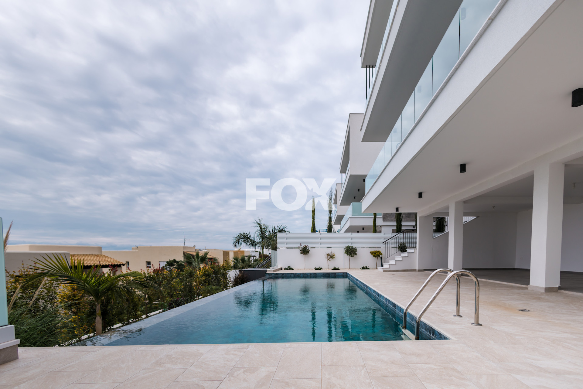 villa de 3 chambres 325 m² Chlórakas, Chypre