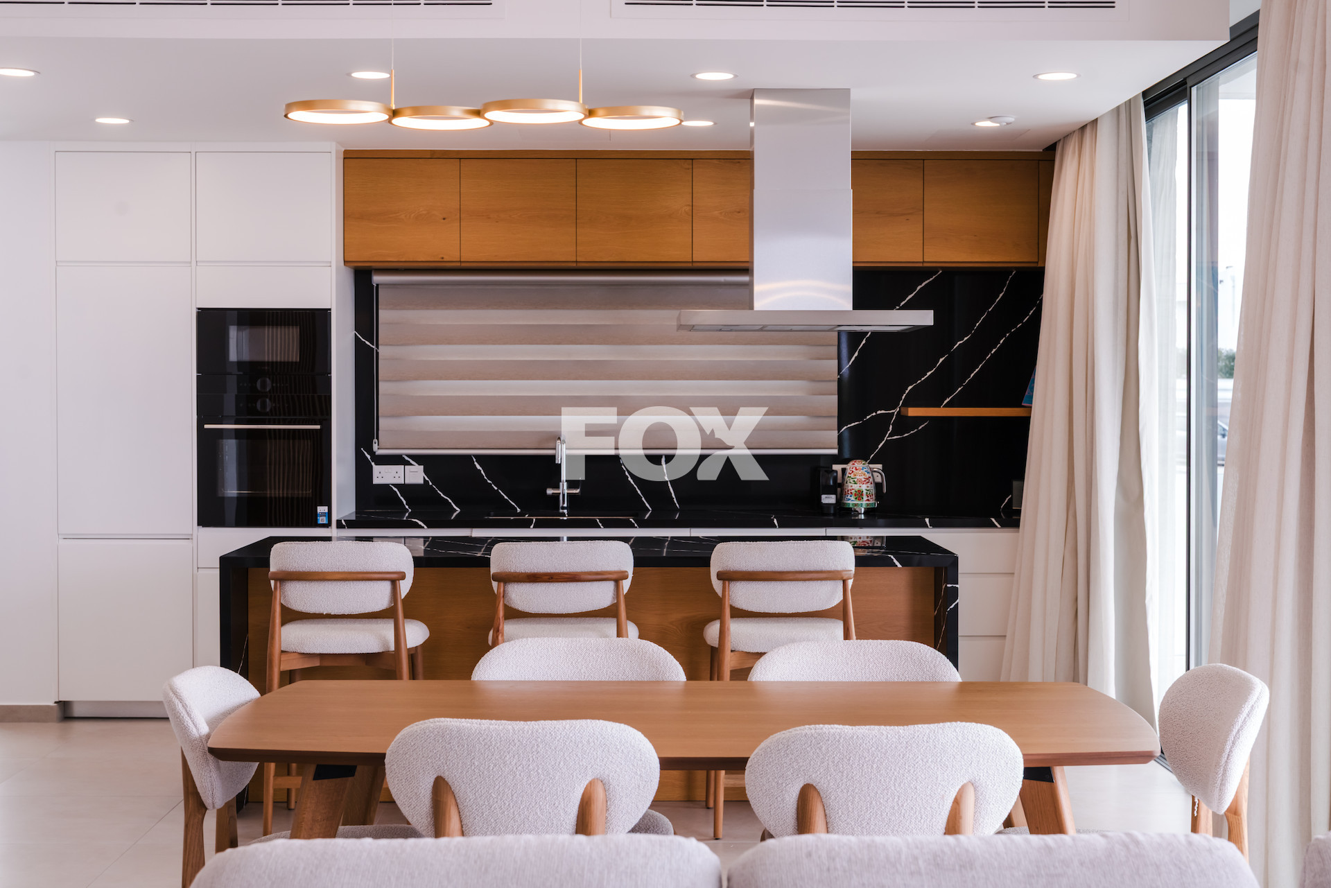 villa de 3 chambres 325 m² Chlórakas, Chypre