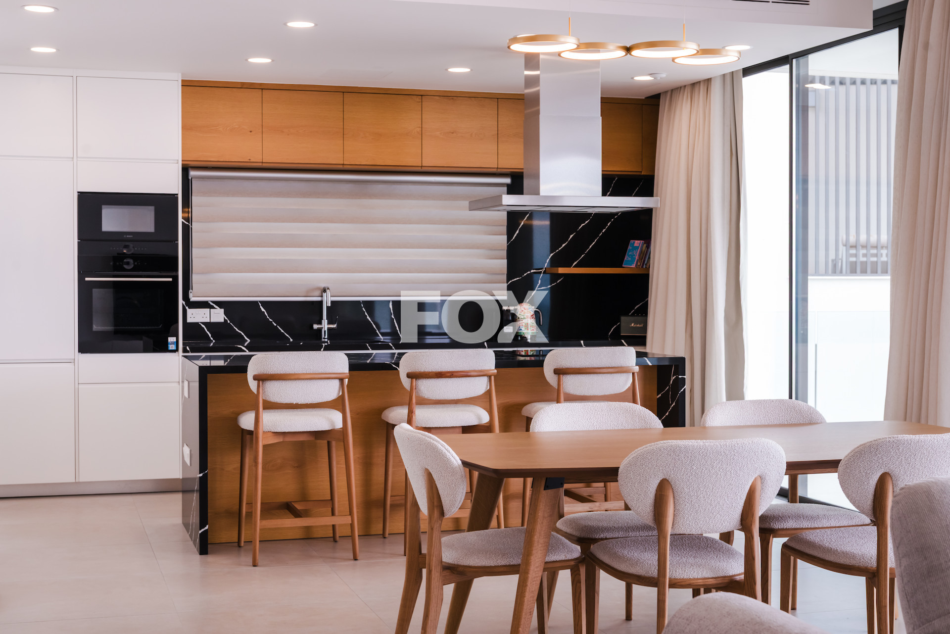 villa de 3 chambres 325 m² Chlórakas, Chypre