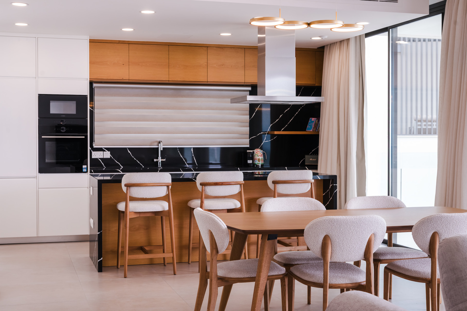 3-Schlafzimmer-Villa 325 m² Chloraka, Zypern