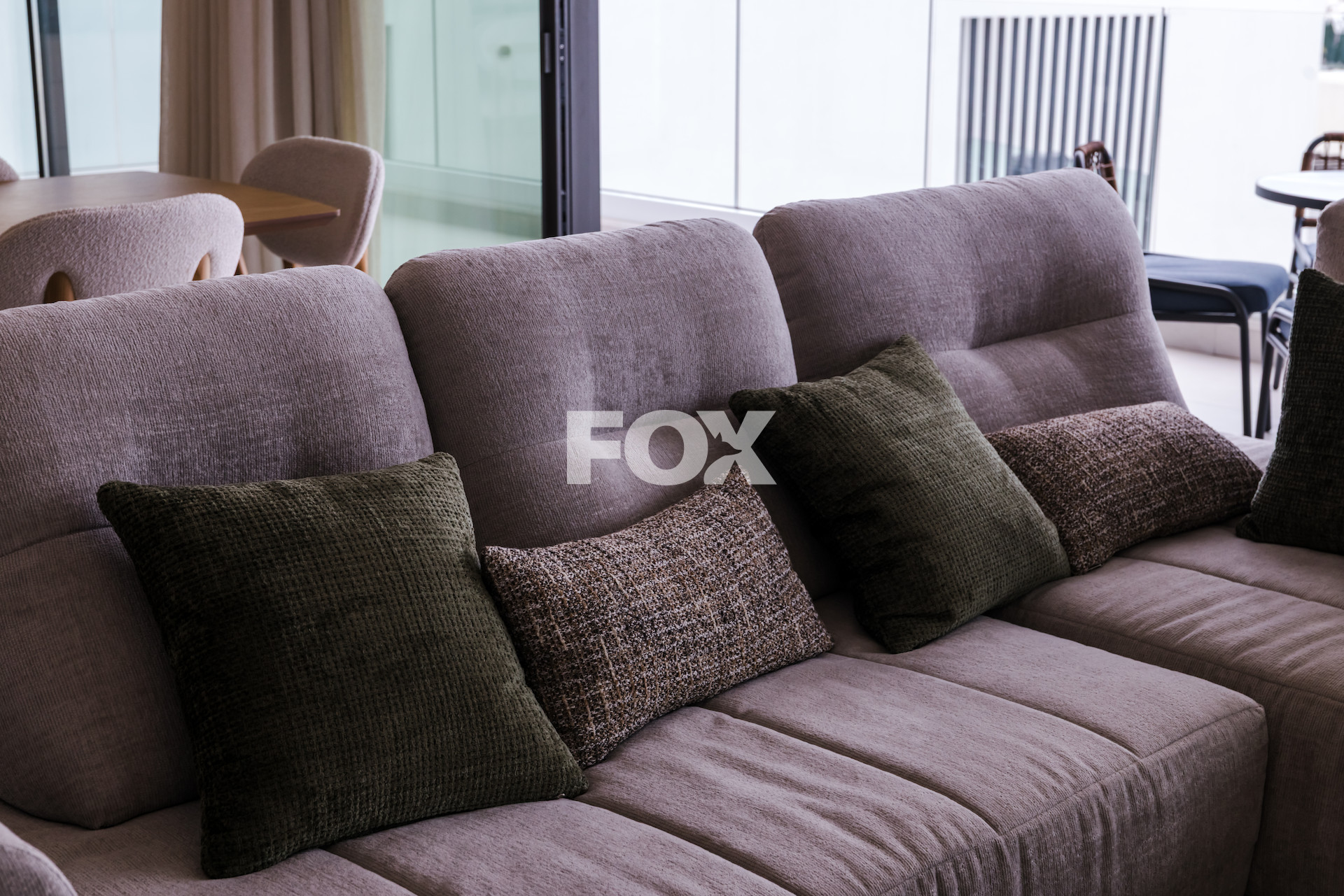 villa de 3 chambres 325 m² Chlórakas, Chypre