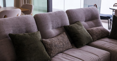 Resale three Bedroom Sea View Villas in Chloraka, Paphos – Completed & No VAT