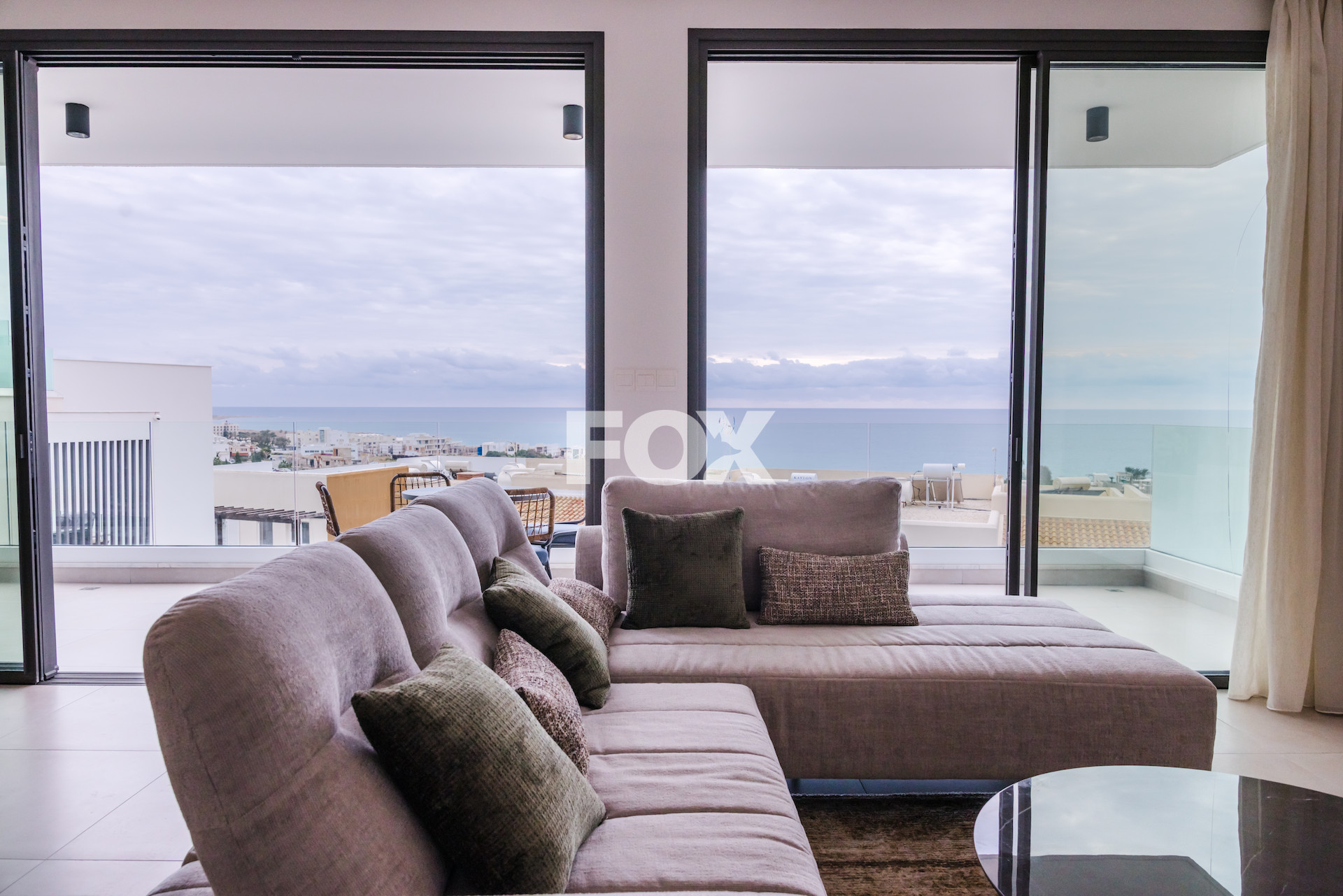 villa de 3 chambres 325 m² Chlórakas, Chypre