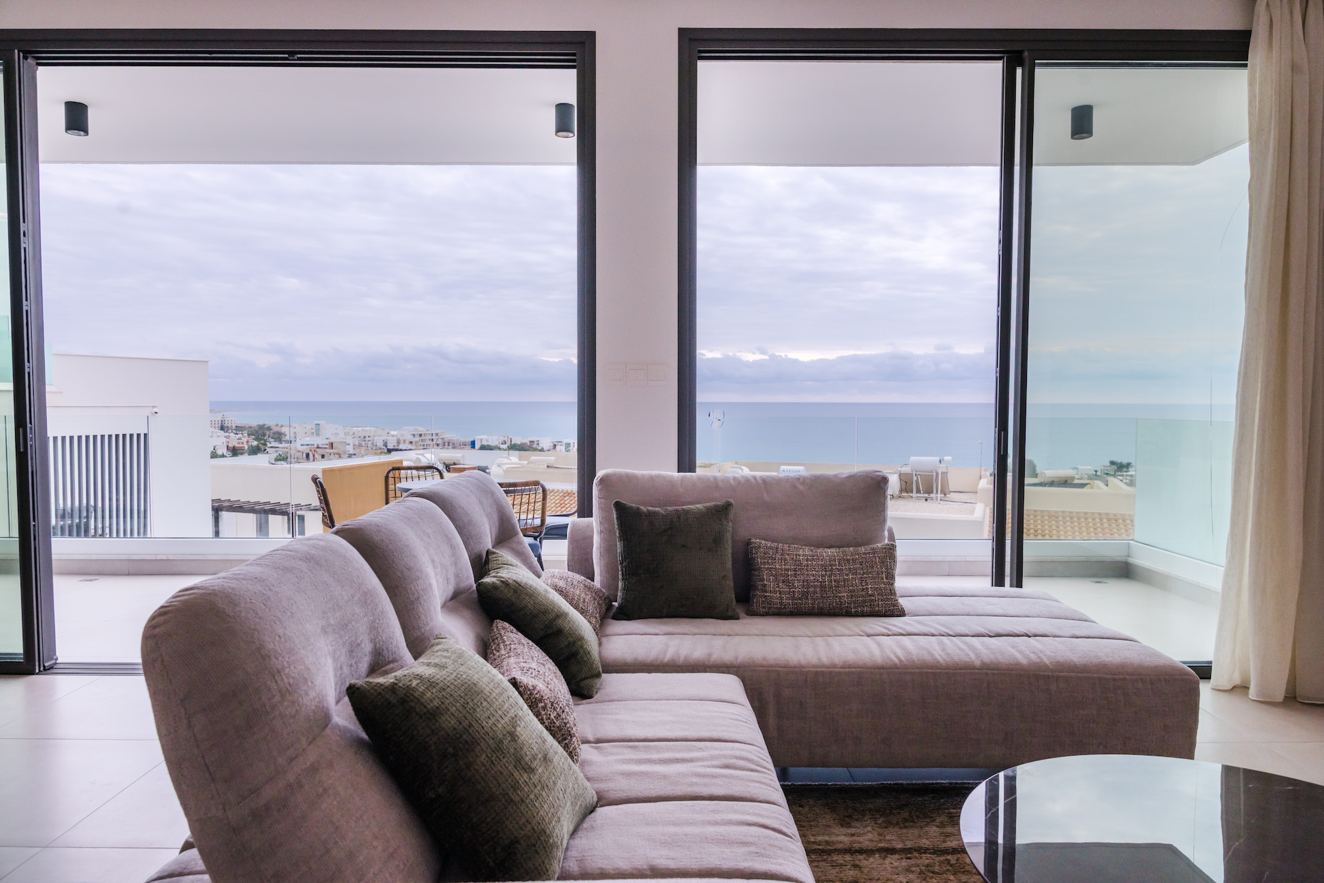 3-Schlafzimmer-Villa 325 m² Chloraka, Zypern