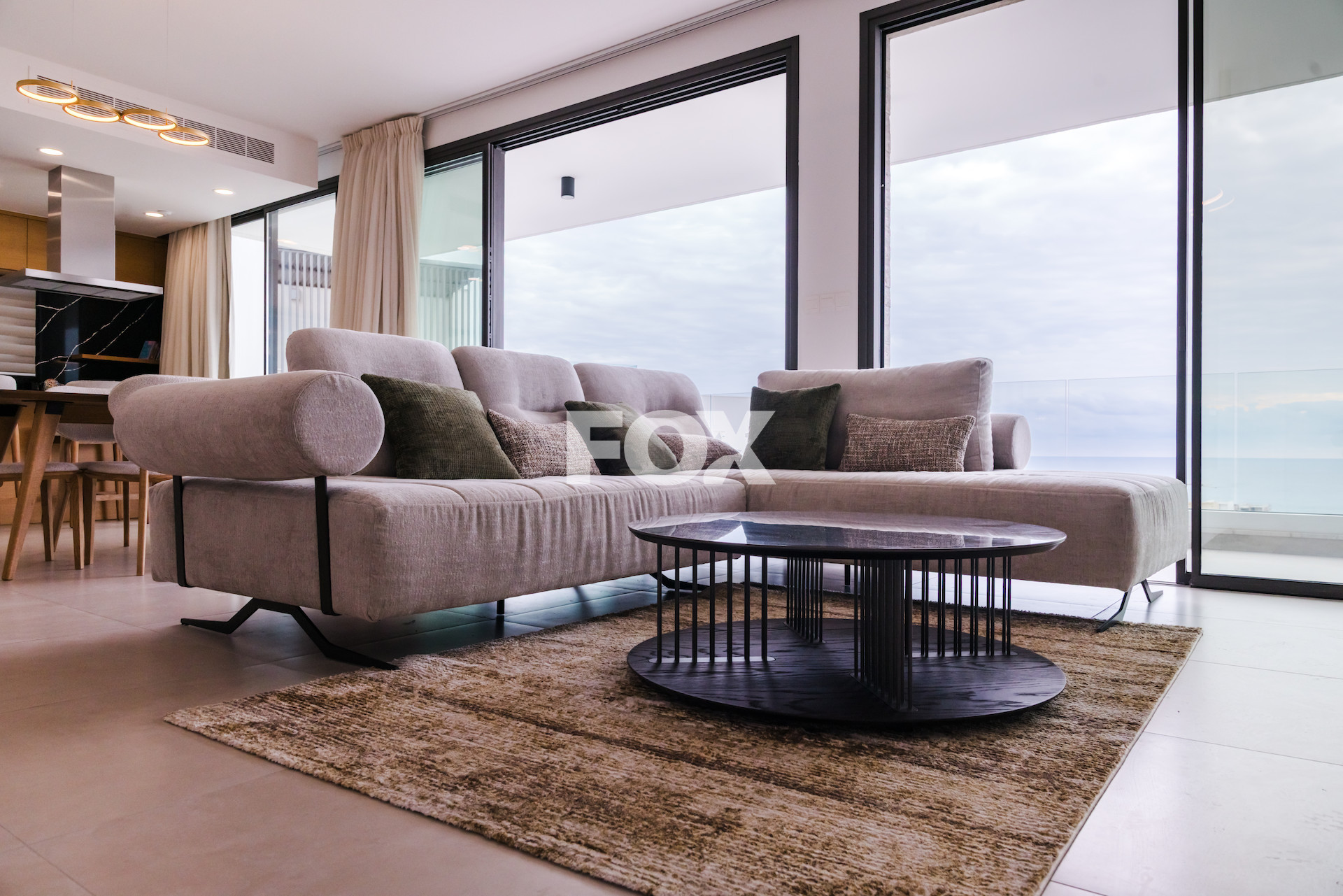 villa de 3 chambres 325 m² Chlórakas, Chypre