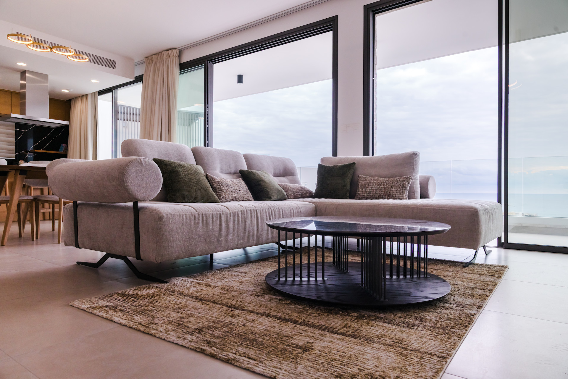 3-Schlafzimmer-Villa 325 m² Chloraka, Zypern