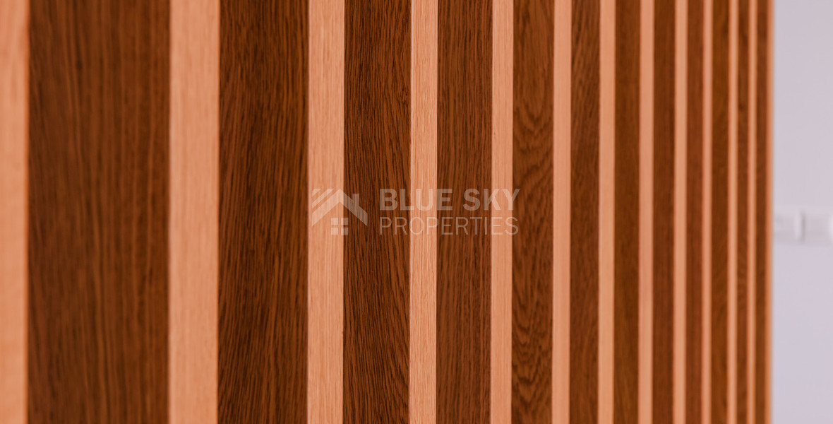 Resale three Bedroom Sea View Villas in Chloraka, Paphos – Completed & No VAT