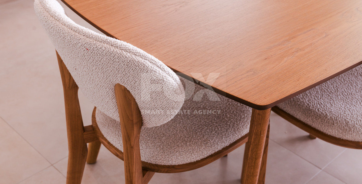 Resale three Bedroom Sea View Villas in Chloraka, Paphos – Completed & No VAT