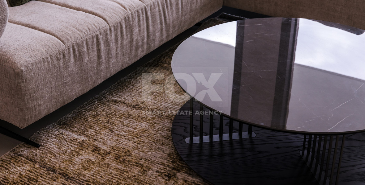 Resale three Bedroom Sea View Villas in Chloraka, Paphos – Completed & No VAT