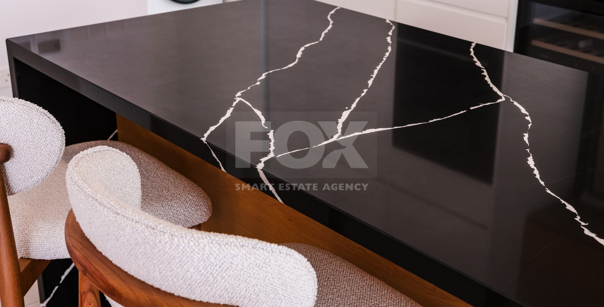 Resale three Bedroom Sea View Villas in Chloraka, Paphos – Completed & No VAT