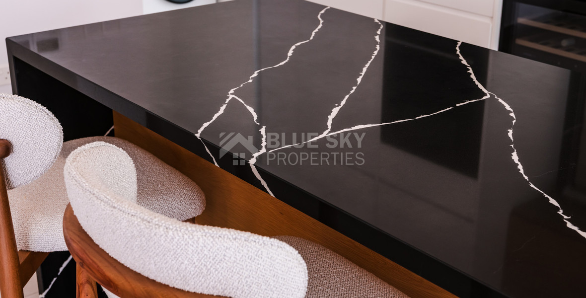 Resale three Bedroom Sea View Villas in Chloraka, Paphos – Completed & No VAT